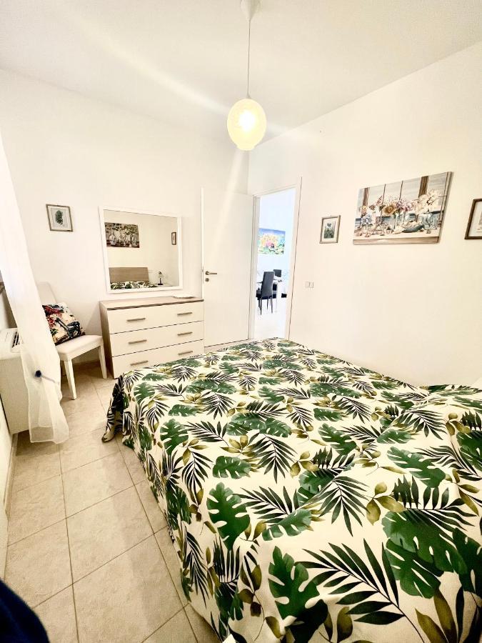Appartamento Bell'Umore Castiglione della Pescaia Exterior foto